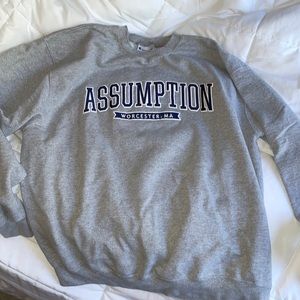 Assumption University Sweatshirt